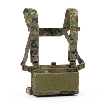 Micro Battle Chest Rig Set